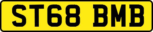 ST68BMB