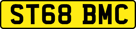 ST68BMC