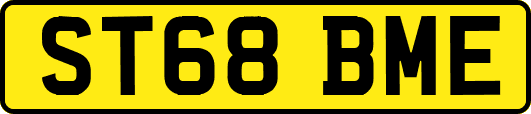 ST68BME