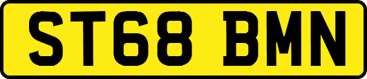 ST68BMN