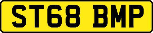 ST68BMP