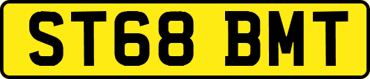 ST68BMT