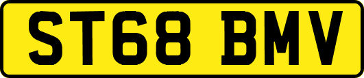 ST68BMV