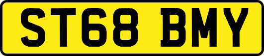 ST68BMY