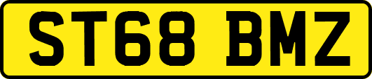 ST68BMZ