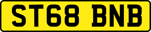 ST68BNB