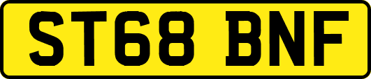 ST68BNF