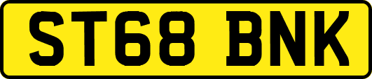 ST68BNK