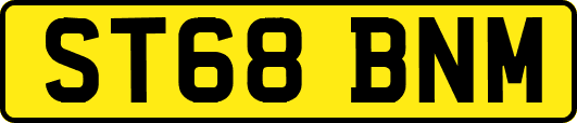 ST68BNM