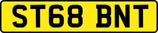 ST68BNT