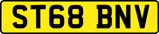 ST68BNV