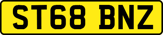 ST68BNZ