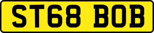 ST68BOB