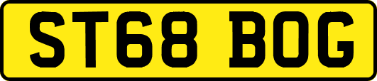 ST68BOG