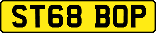 ST68BOP