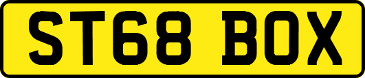 ST68BOX