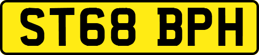 ST68BPH