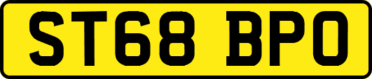 ST68BPO