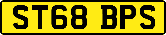 ST68BPS