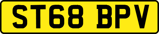 ST68BPV