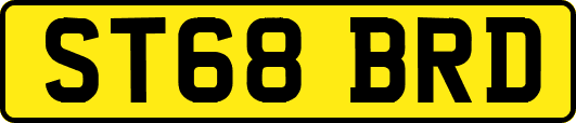 ST68BRD