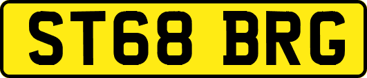ST68BRG