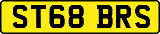 ST68BRS