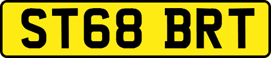 ST68BRT