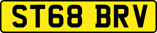 ST68BRV