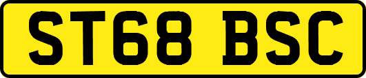 ST68BSC