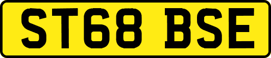 ST68BSE