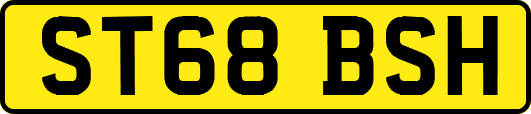 ST68BSH