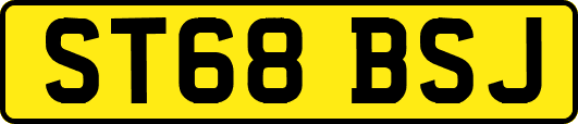 ST68BSJ