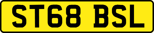 ST68BSL