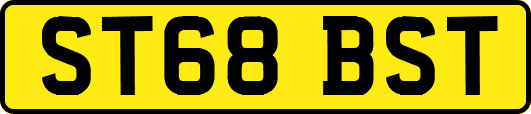 ST68BST