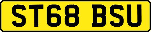 ST68BSU