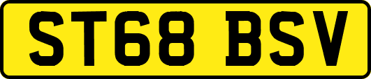 ST68BSV