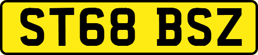 ST68BSZ