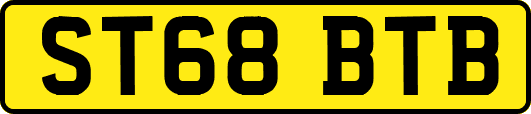 ST68BTB