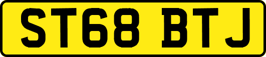 ST68BTJ