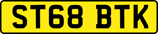 ST68BTK