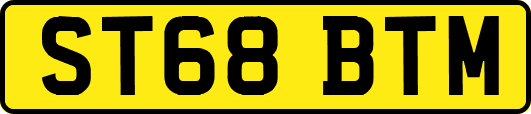 ST68BTM