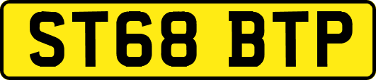 ST68BTP