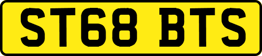 ST68BTS