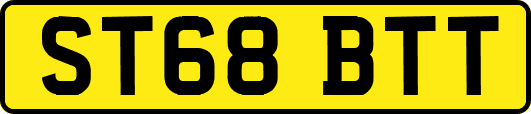 ST68BTT