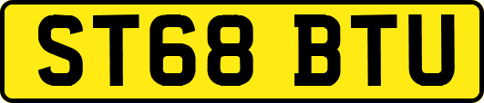 ST68BTU