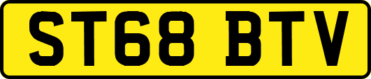 ST68BTV