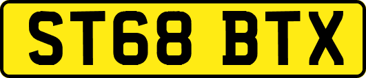 ST68BTX