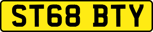 ST68BTY