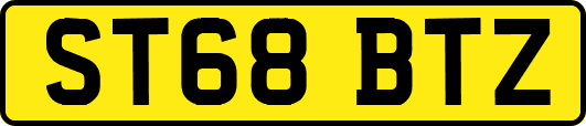 ST68BTZ